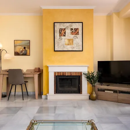 Apartamento Flamenco Rose *