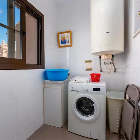 Flamenco Rose Apartment