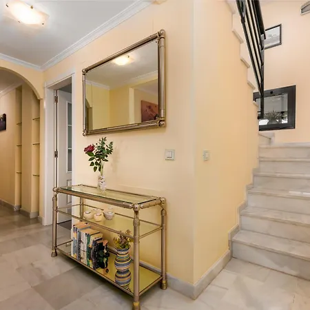 Apartment Flamenco Rose Estepona